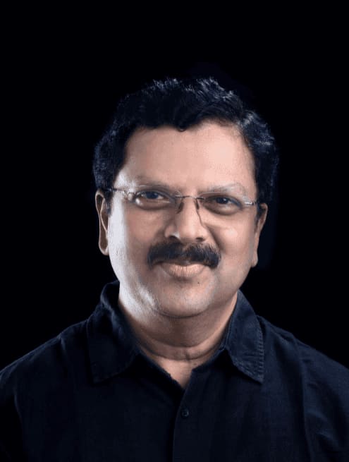 Mr. Jiji Thomson (IAS – Retd.)